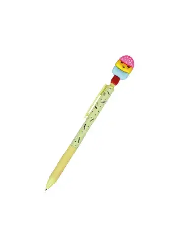 Certificado SET BOLIGRAFO T/SECA LOLLIPOP COLORES X4 UND. SET BOLIGRAFO T/SECA LOLLIPOP COLORES X4 UND.