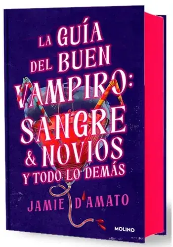 Comprar En Línea GUIA DEL BUEN VAMPIRO SANGRE, NOVIOS Y TODO LO DEMAS GUIA DEL BUEN VAMPIRO SANGRE, NOVIOS Y TODO LO DEMAS