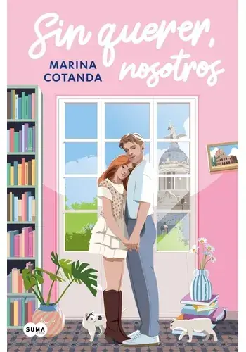 Alta Calidad SIN QUERER, NOSOTROS SIN QUERER, NOSOTROS