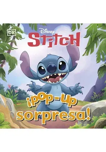 Precio De Fábrica POP UP SORPRESA STITCH POP UP SORPRESA STITCH