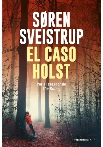 Envío Exprés EL CASO HOLST EL CASO HOLST