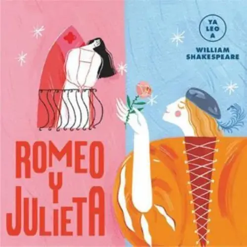 YA LEO A - ROMEO Y JULIETA YA LEO A - ROMEO Y JULIETA Liquidación