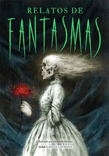 RELATOS DE FANTASMAS (CLASICOS ILUSTRADOS) RELATOS DE FANTASMAS (CLASICOS ILUSTRADOS) Liquidación