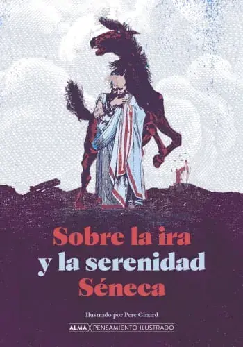 Liquidación SOBRE LA IRA Y LA SERENIDAD (PENSAMIENTO ILUSTRADO) SOBRE LA IRA Y LA SERENIDAD (PENSAMIENTO ILUSTRADO)