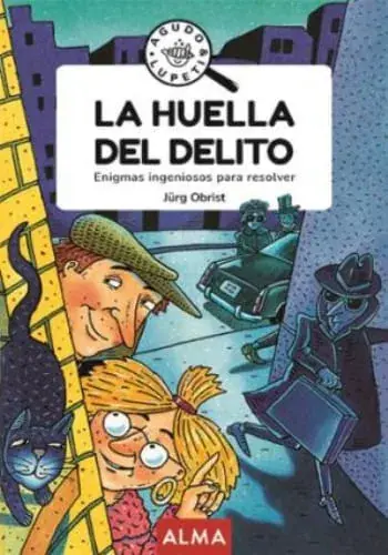 Económico LA HUELLA DEL DELITO LA HUELLA DEL DELITO