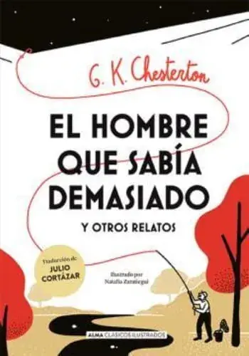Compra Ahora EL HOMBRE QUE SABIA DEMASIADO (CLASICOS ILUSTRADOS) EL HOMBRE QUE SABIA DEMASIADO (CLASICOS ILUSTRADOS)