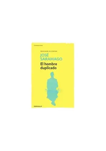 EL HOMBRE DUPLICADO EL HOMBRE DUPLICADO Ocasión Especial