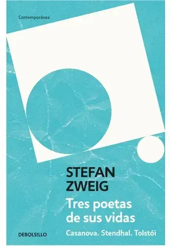 TRES POETAS DE SU VIDA TRES POETAS DE SU VIDA Solo Por Tiempo Limitado