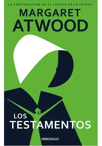 A Buen Precio LOS TESTAMENTOS LOS TESTAMENTOS