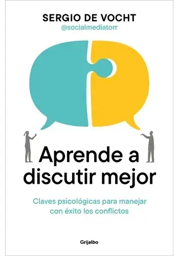 Económico APRENDE A DISCUTIR MEJOR APRENDE A DISCUTIR MEJOR
