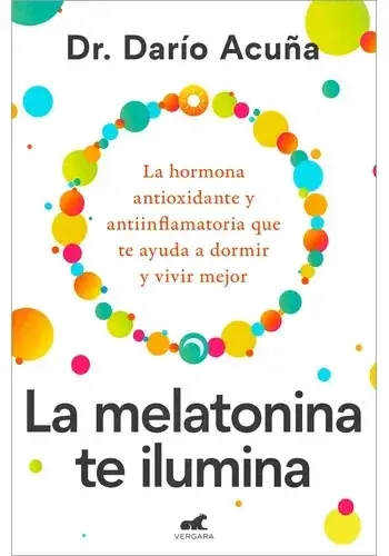 Oferta Flash LA MELATONINA TE ILUMINA LA MELATONINA TE ILUMINA