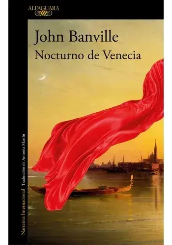 Solo Por Tiempo Limitado NOCTURNO DE VENECIA NOCTURNO DE VENECIA