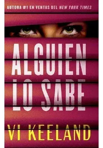 ALGUIEN LO SABE ALGUIEN LO SABE Solo Hoy