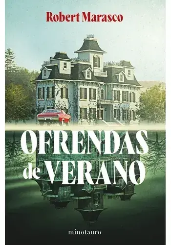 OFRENDAS DE VERANO OFRENDAS DE VERANO Pago Seguro
