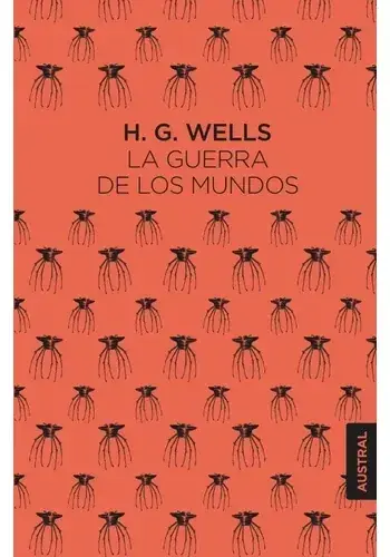 LA GUERRA DE LOS MUNDOS LA GUERRA DE LOS MUNDOS Compra Hoy