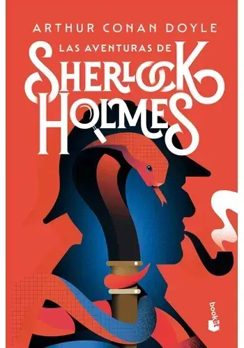 Oferta Especial LAS AVENTURAS DE SHERLOCK HOLMES LAS AVENTURAS DE SHERLOCK HOLMES