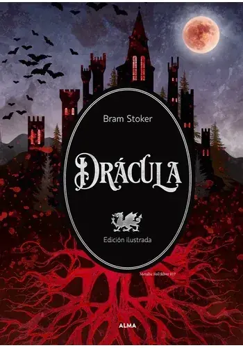 DRACULA (JARDIN SECRETO) DRACULA (JARDIN SECRETO) Disponible Ahora