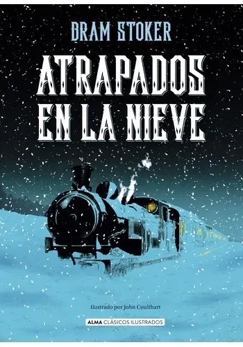 Alta Calidad ATRAPADOS EN LA NIEVE ATRAPADOS EN LA NIEVE