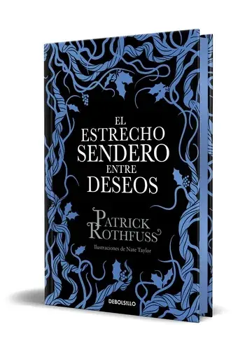 ESTRECHO SENDERO ENTRE DESEOS (LIMITED) ESTRECHO SENDERO ENTRE DESEOS (LIMITED) Últimas Unidades