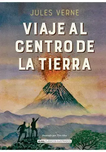 VIAJE AL CENTRO DE LA TIERRA VIAJE AL CENTRO DE LA TIERRA Barato