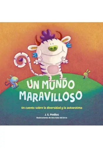 Económico UN MUNDO MARAVILLOSO. CARTON UN MUNDO MARAVILLOSO. CARTON