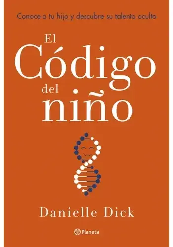 EL CODIGO DEL NIÑO EL CODIGO DEL NIÑO Devolución Gratuita
