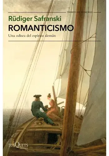 Disponible Ahora ROMANTICISMO ROMANTICISMO