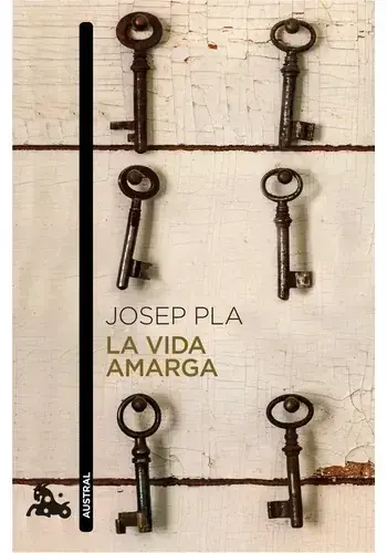 LA VIDA AMARGA LA VIDA AMARGA Económico