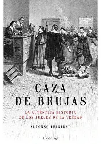 Oferta Limitada CAZA DE BRUJAS CAZA DE BRUJAS