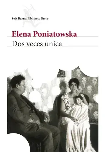 DOS VECES UNICA DOS VECES UNICA Precio Rebajado
