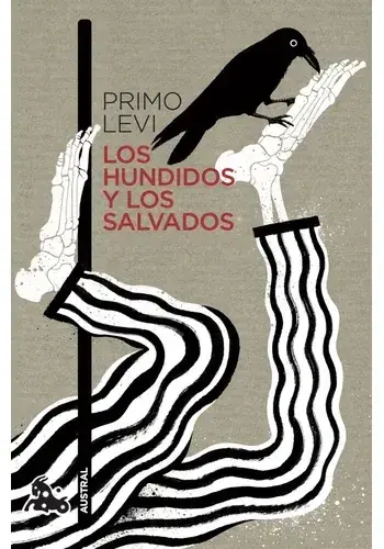 Imprescindible (Must-Have) LOS HUNDIDOS Y LOS SALVADOS LOS HUNDIDOS Y LOS SALVADOS