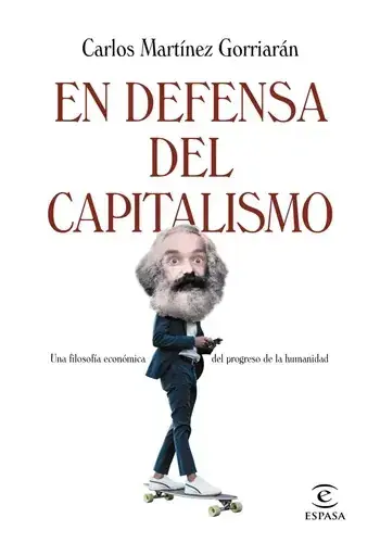 EN DEFENSA DEL CAPITALISMO EN DEFENSA DEL CAPITALISMO Venta Final