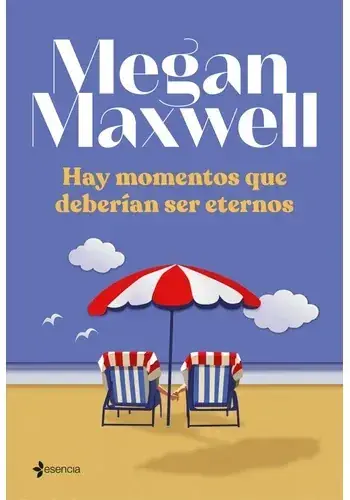 Ordena Ya HAY MOMENTOS QUE DEBERIAN SER ETERNOS HAY MOMENTOS QUE DEBERIAN SER ETERNOS