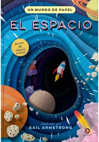 A Buen Precio UN MUNDO DE PAPEL - EL ESPACIO UN MUNDO DE PAPEL - EL ESPACIO