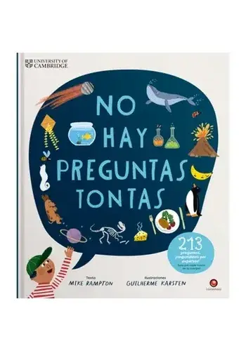 NO HAY PREGUNTAS TONTAS (UNIVERSITY OF CAMBRIDGE) NO HAY PREGUNTAS TONTAS (UNIVERSITY OF CAMBRIDGE) Liquidación