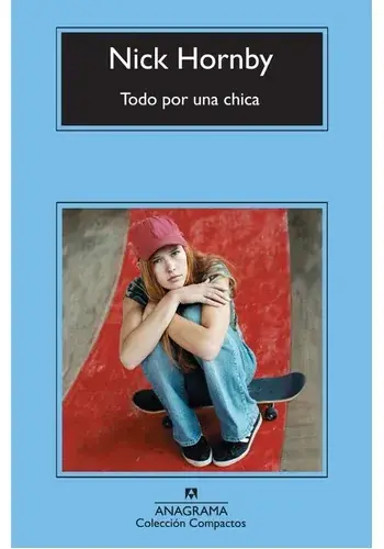 Imprescindible (Must-Have) TODO POR UNA CHICA TODO POR UNA CHICA