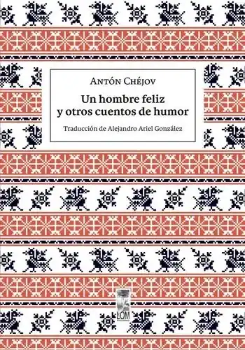 UN HOMBRE FELIZ Y OTROS CUENTOS UN HOMBRE FELIZ Y OTROS CUENTOS Envío Inmediato