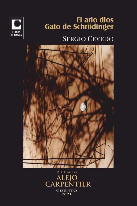 El ario dios Gato de Schrödinger Oferta Flash