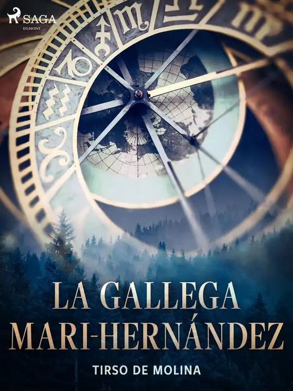 La gallega Mari-Hernández Rebajas
