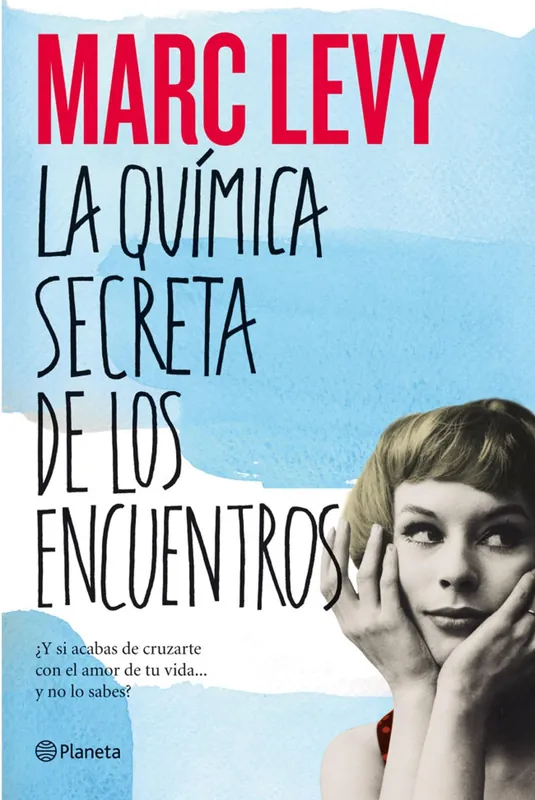 Compra Ahora La química secreta de los encuentros
