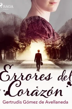 Errores del corazón Solo Hoy