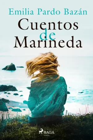 Cuentos de Marineda Oferta