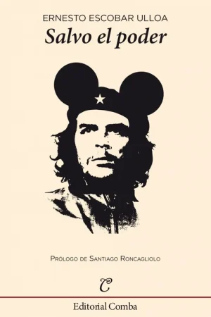 Salvo el poder Novedad
