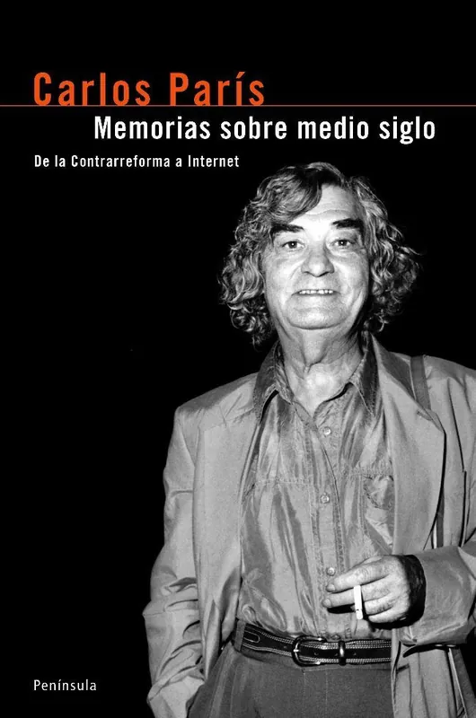 Promoción Exclusiva Memorias sobre medio siglo.