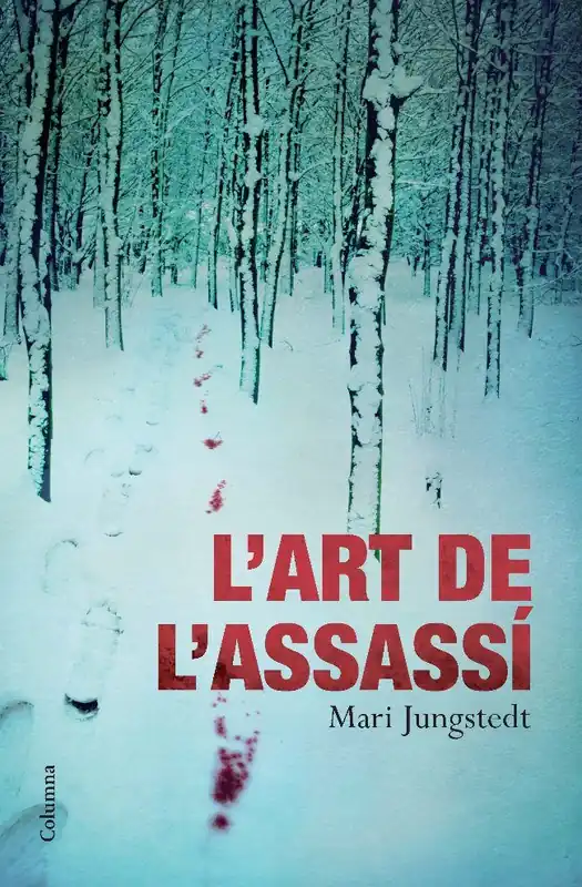 No Te Lo Pierdas L‘art de l‘assassí