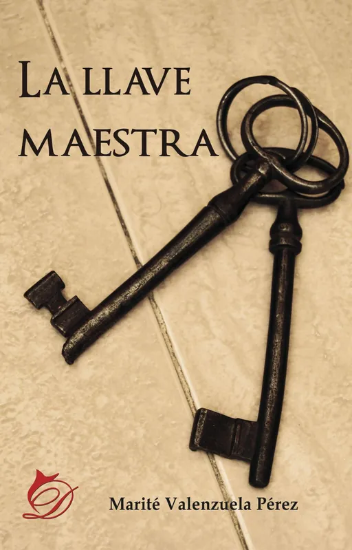 Solo Por Tiempo Limitado La llave maestra