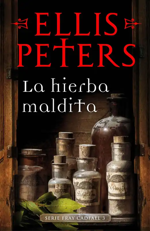 La hierba maldita (Fray Cadfael 3) Pago Seguro