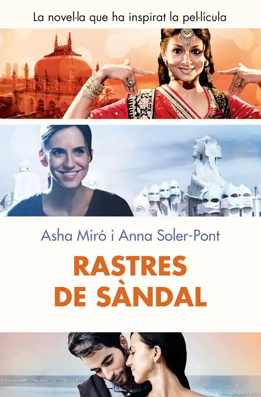 Novedad Rastres de sàndal