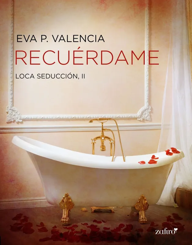 Barato Recuérdame, Loca seducción, 3
