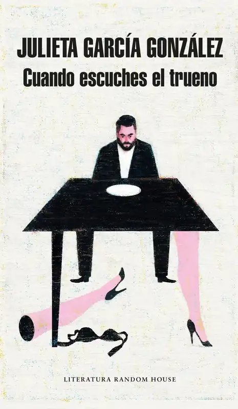 Cuando escuches el trueno Bestseller